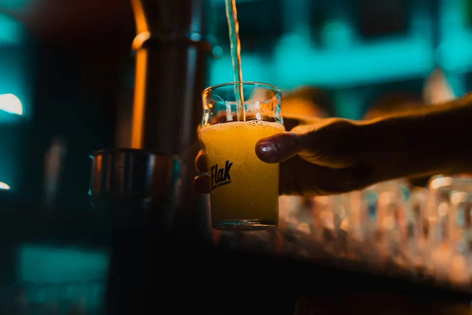 Beer Liege