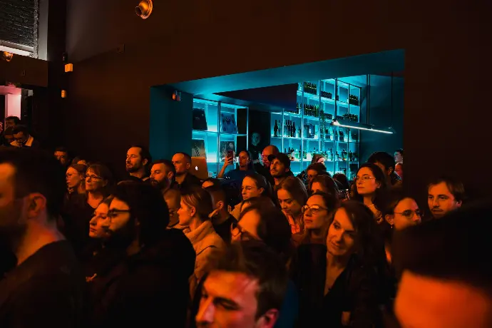 Concert Liège
